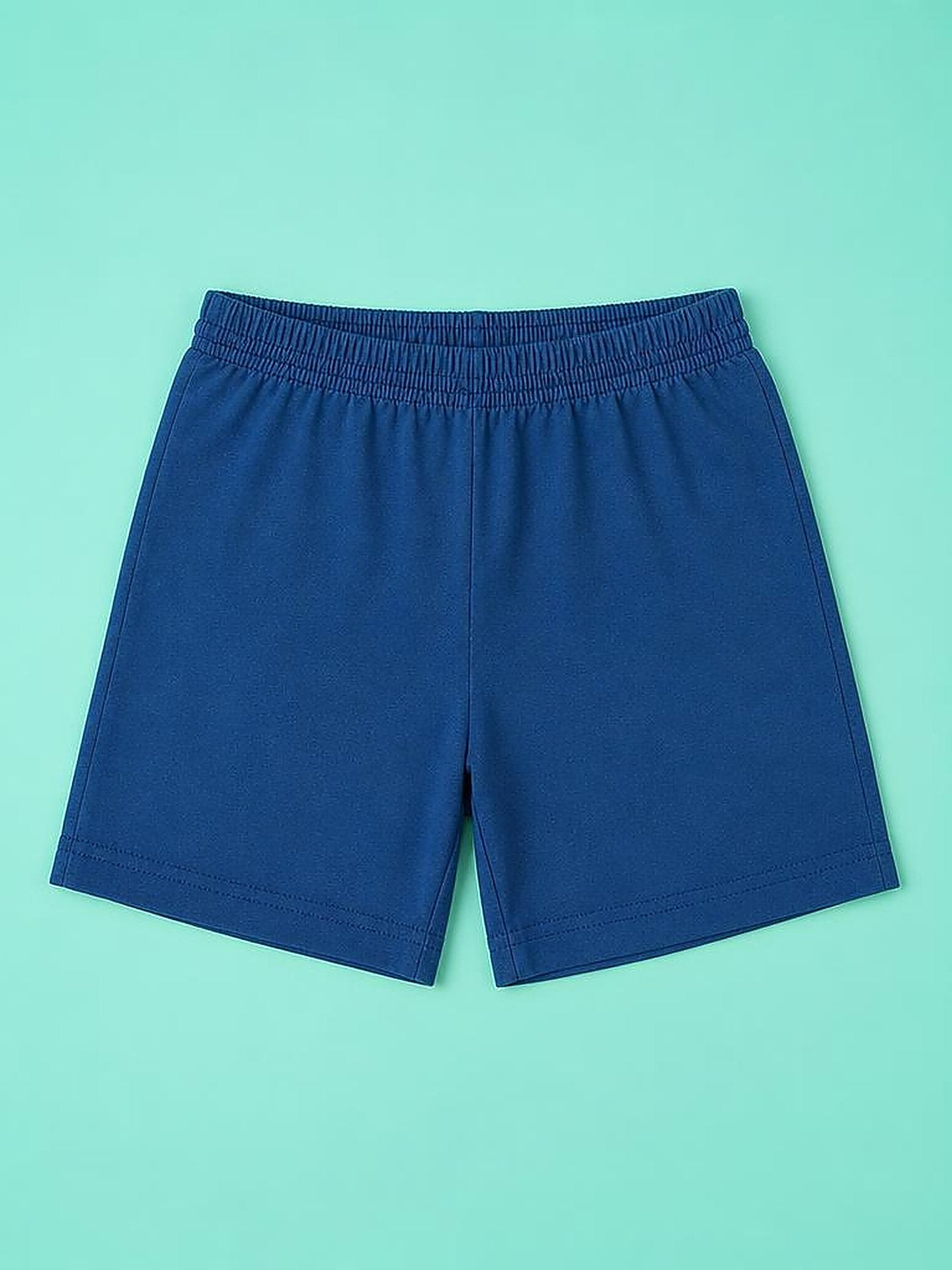 Master of Mess T-Shirt & Shorts Set