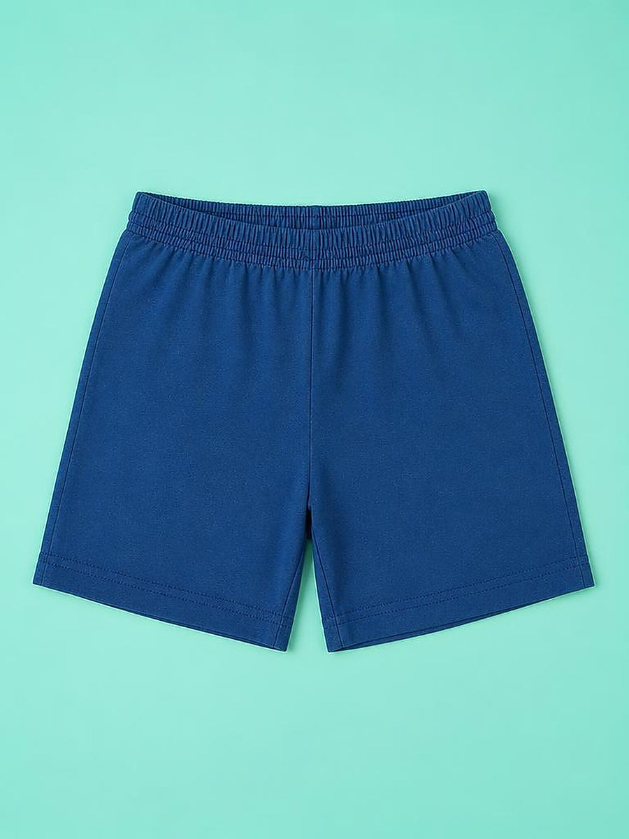 Master of Mess T-Shirt & Shorts Set