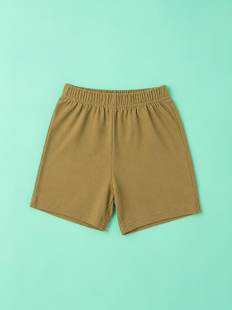 Snack Break Hero T-Shirt & Shorts Set