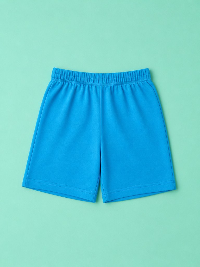 Dinosaur T-Shirt & Shorts Set