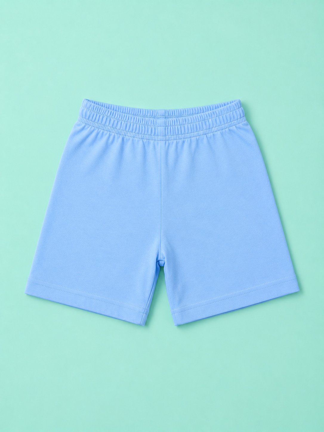 Gamer T-Shirt & Shorts Set