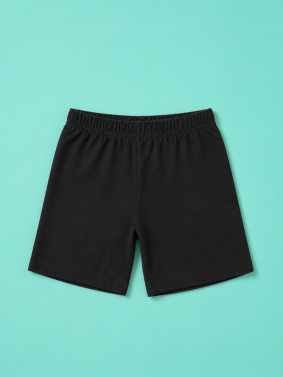 Dont Stop Keep Exploring T-Shirt & Shorts Set