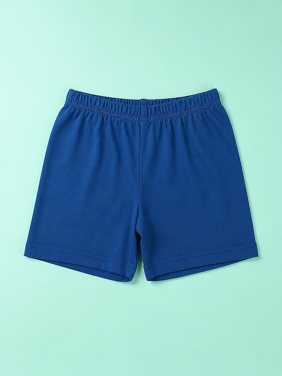 Snack Break Hero T-Shirt & Shorts Set