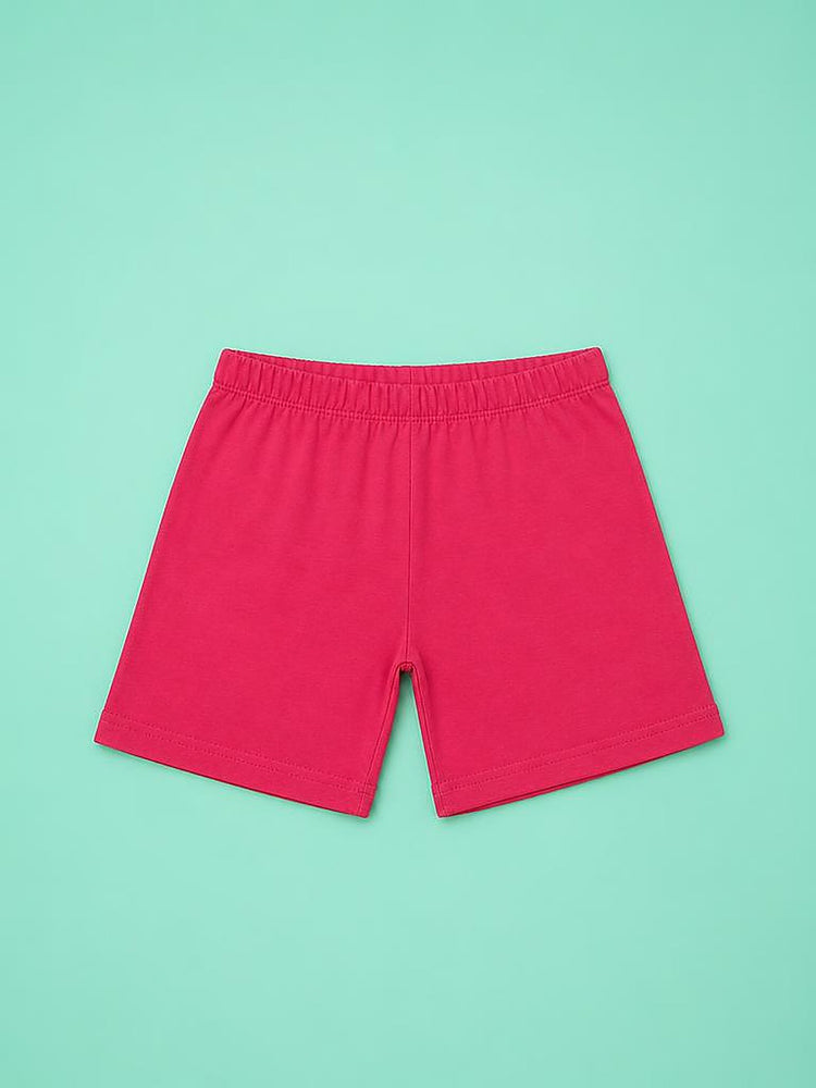 Adventure Awaits T-Shirt & Shorts Set
