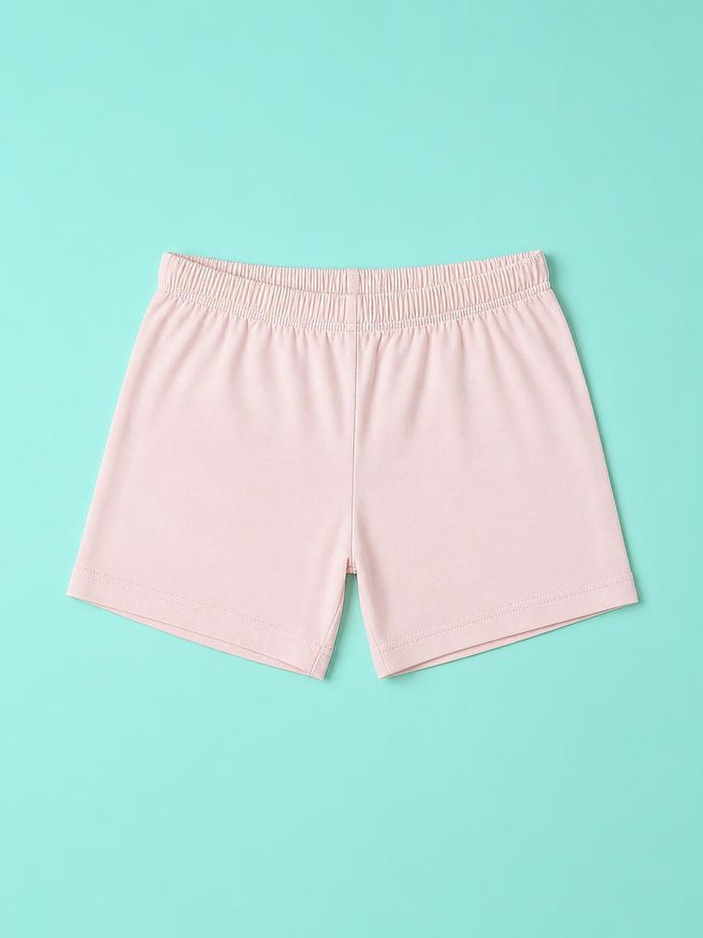Racer T-Shirt & Shorts Set