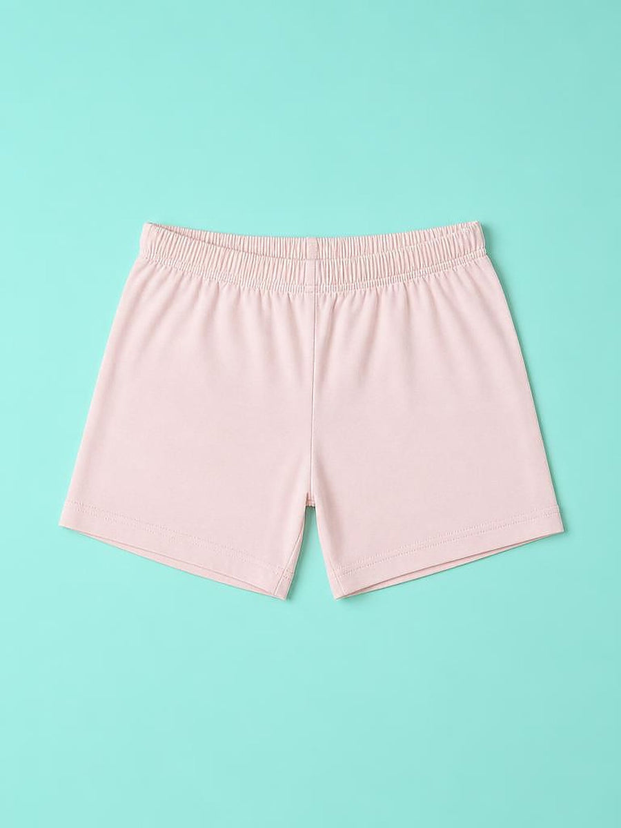 Racer T-Shirt & Shorts Set