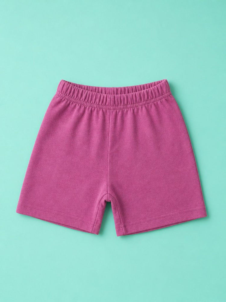 Lil Wave Rider T-Shirt & Shorts Set