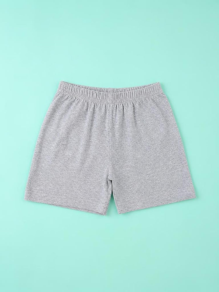 Mum's Tired T-Shirt & Shorts Set