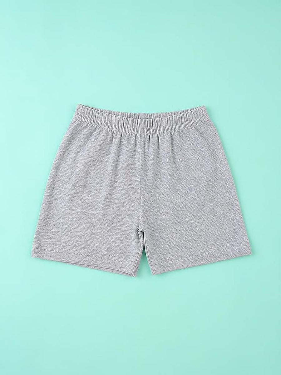 Mum's Tired T-Shirt & Shorts Set