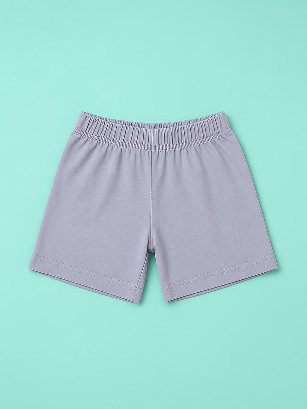 Sports T-Shirt & Shorts Set