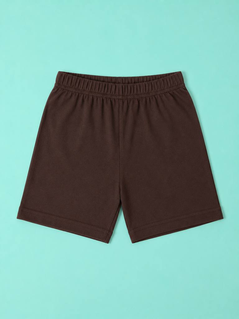 Beep Beep T-Shirt & Shorts Set