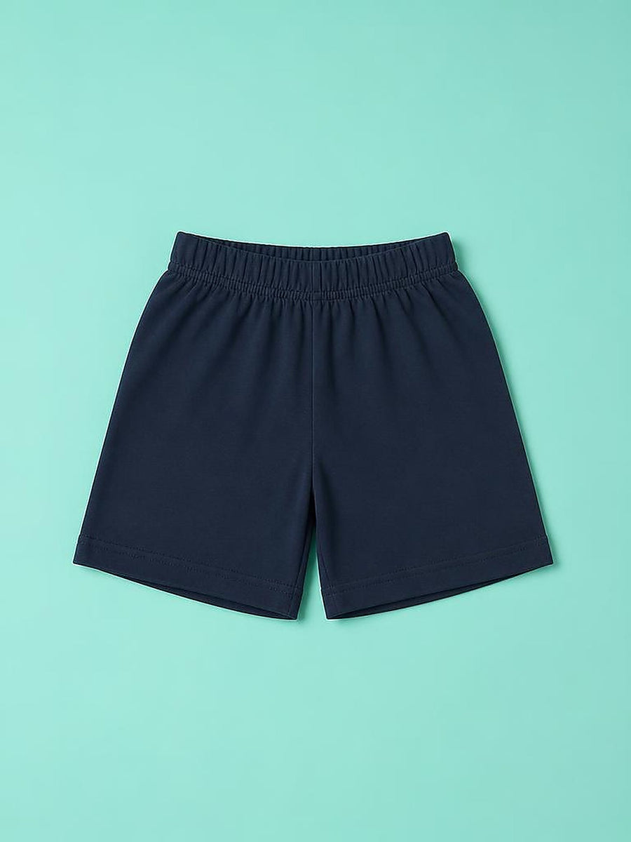 Lil Wave Rider T-Shirt & Shorts Set