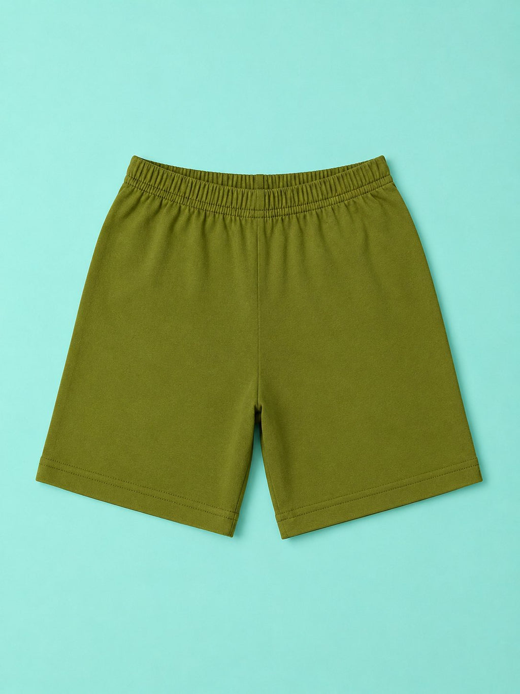 Surf T-Shirt & Shorts Set