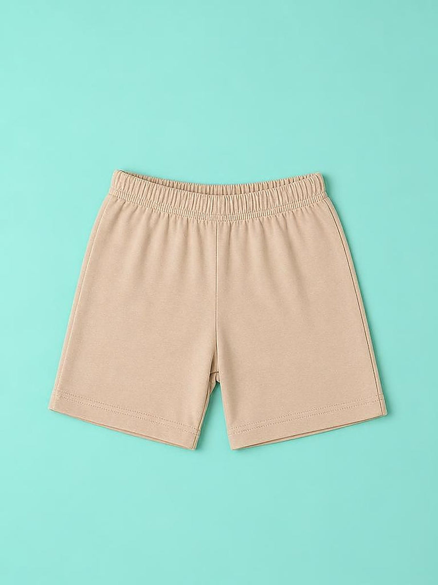 Lil Wave Rider T-Shirt & Shorts Set