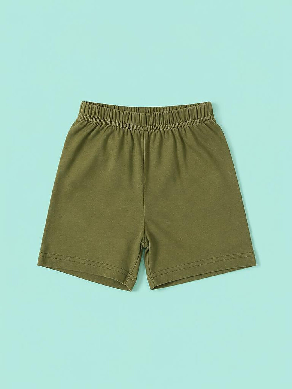 Born To Chill T-Shirt & Shorts Set