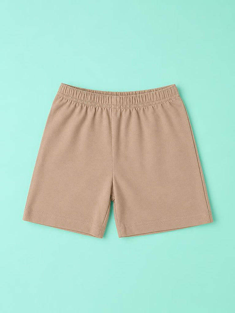 Here Comes Trouble T-Shirt & Shorts Set
