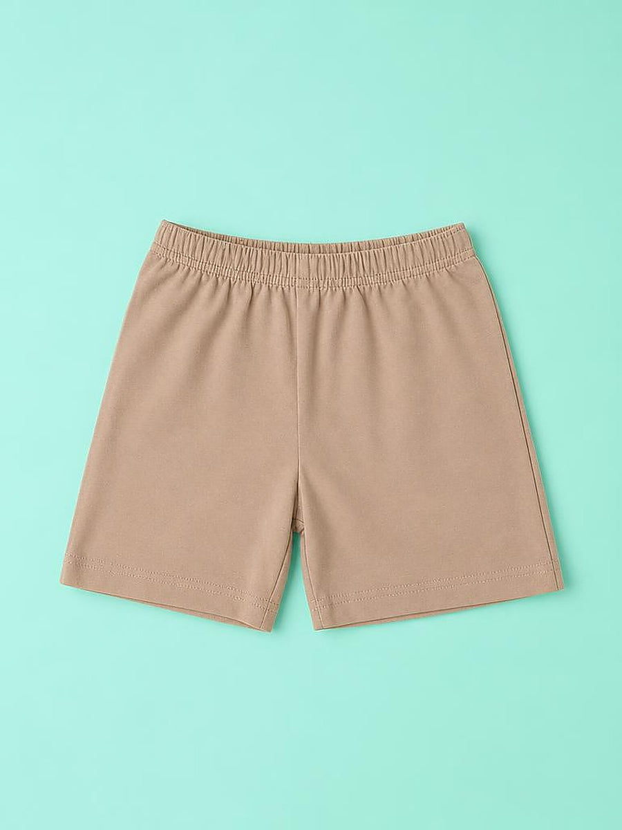 Here Comes Trouble T-Shirt & Shorts Set