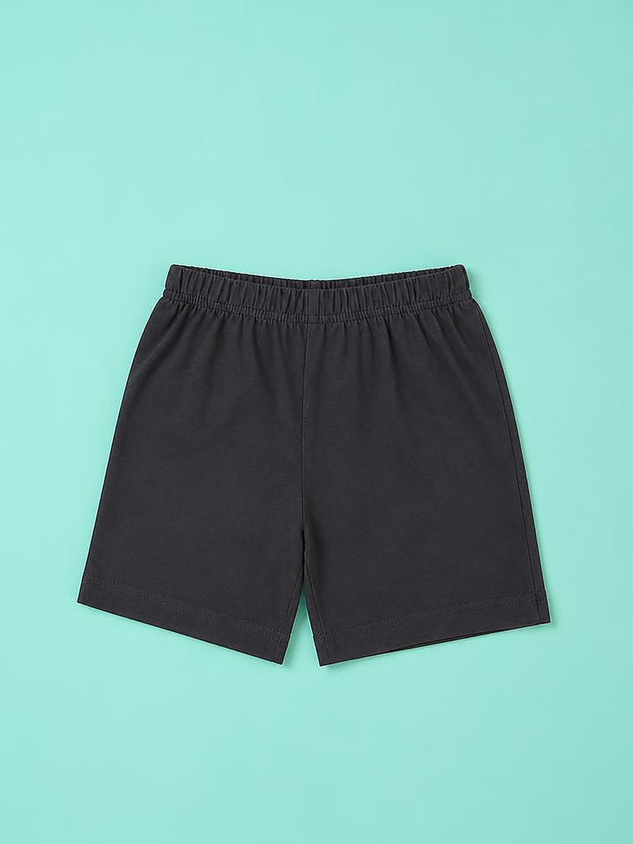 Chaos & Cuteness T-Shirt & Shorts Set