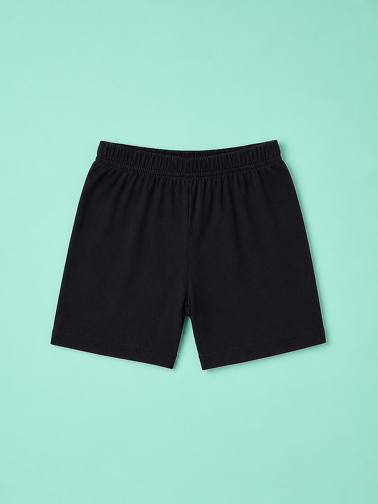Chaos & Cuteness T-Shirt & Shorts Set