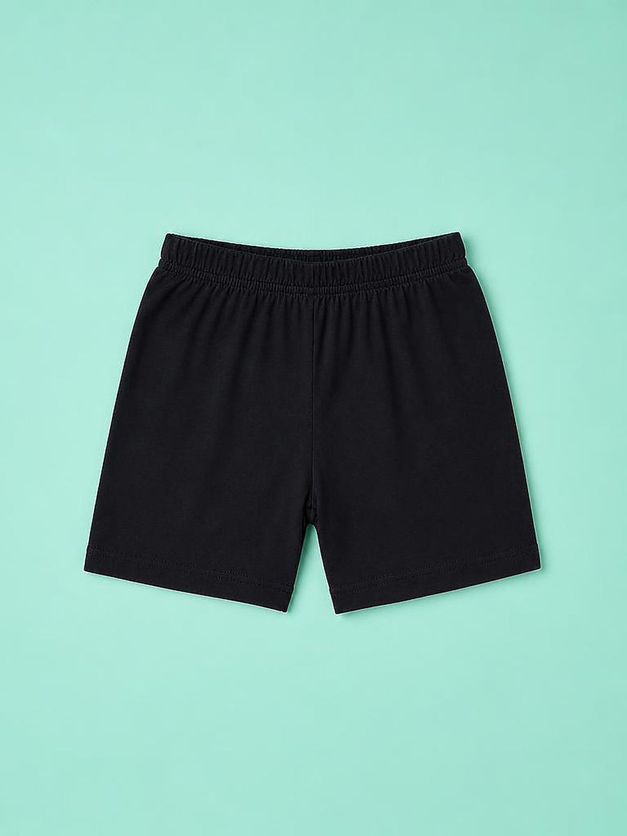 Chaos & Cuteness T-Shirt & Shorts Set