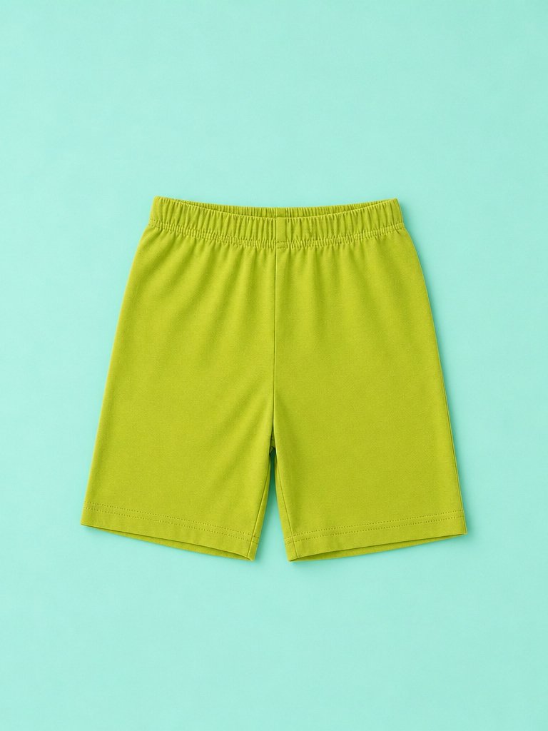 Born To Be Smart T-Shirt & Shorts Set