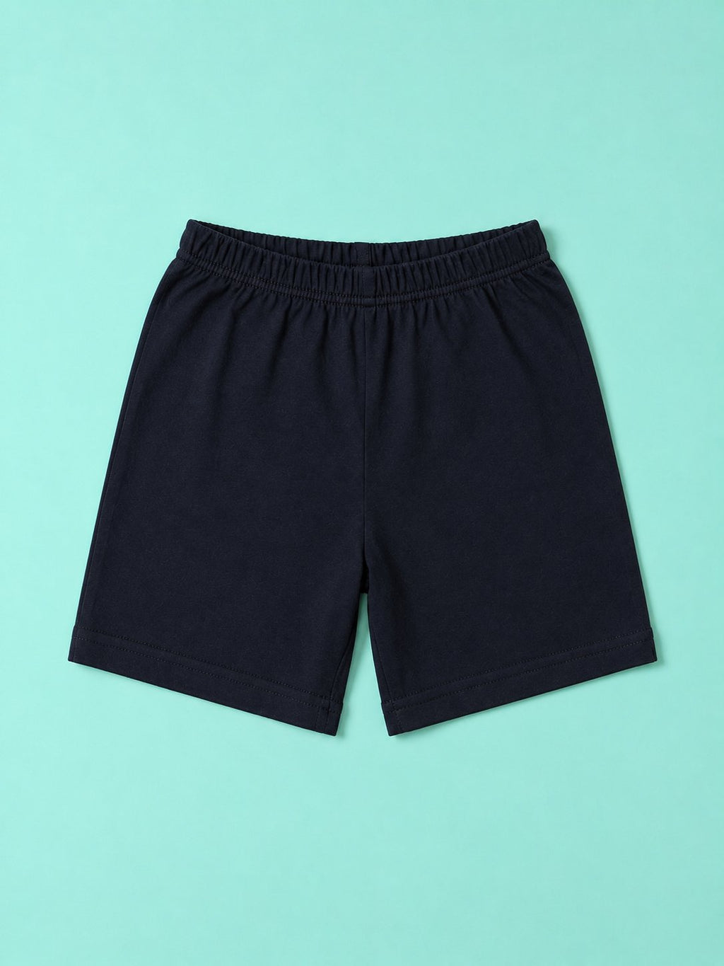 Rider T-Shirt & Shorts Set