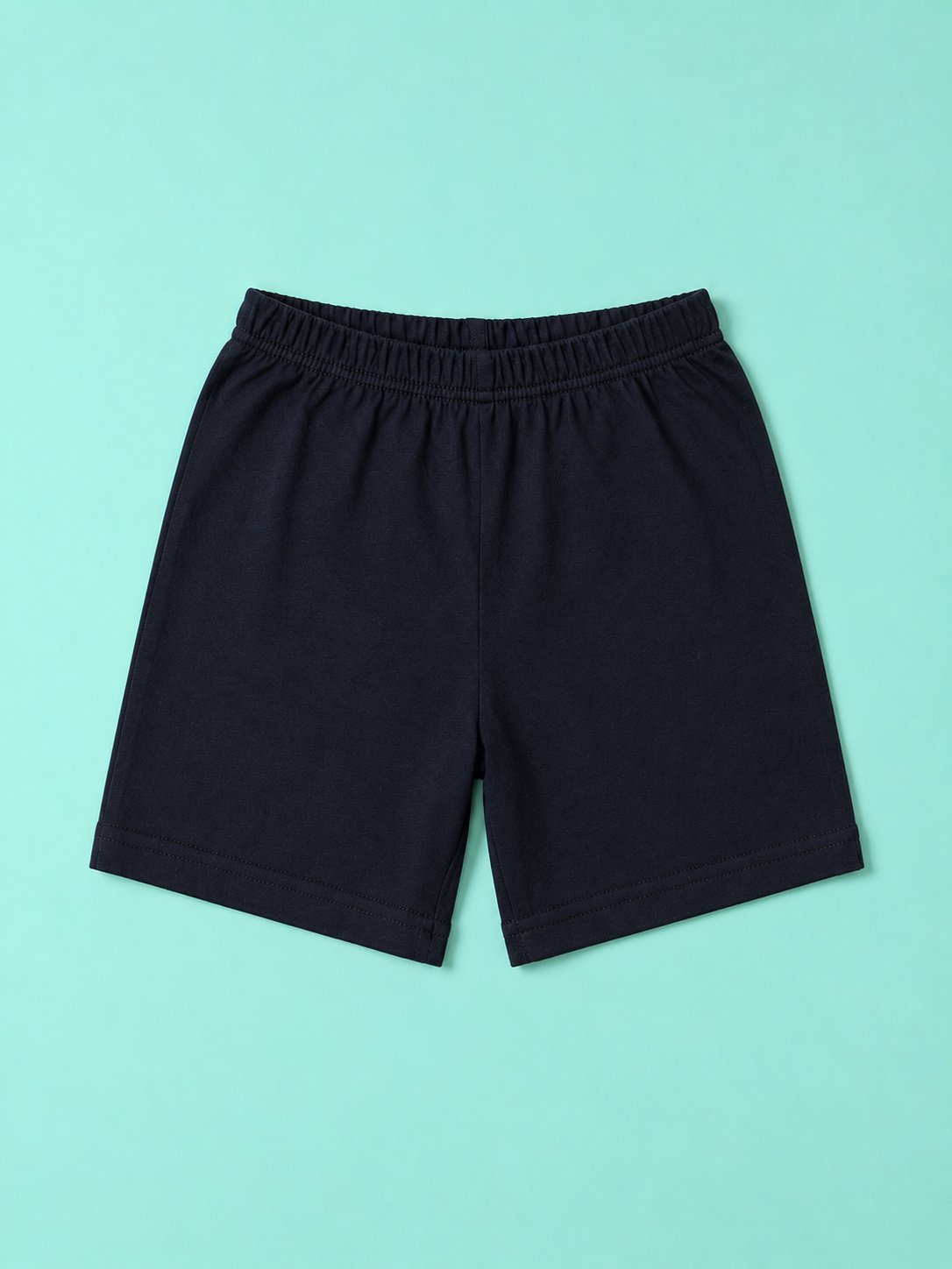 Rider T-Shirt & Shorts Set