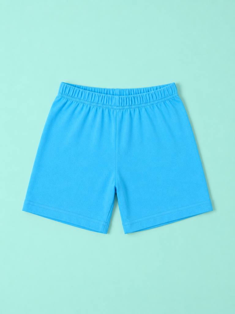 Dinosaur T-Shirt & Shorts Set