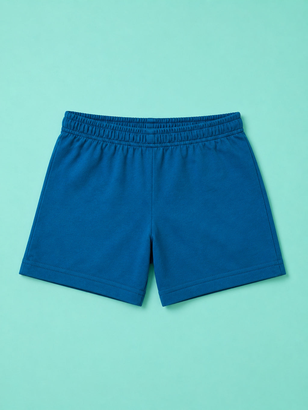 Lets Do It T-Shirt & Shorts Set