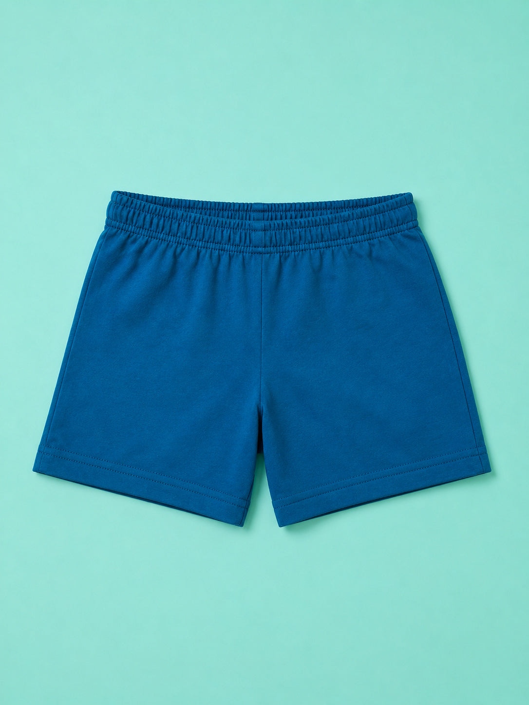 Lets Do It T-Shirt & Shorts Set