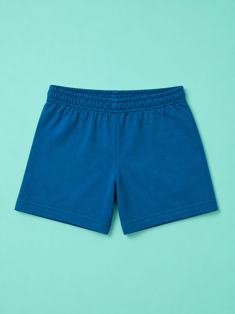 Lets Do It T-Shirt & Shorts Set
