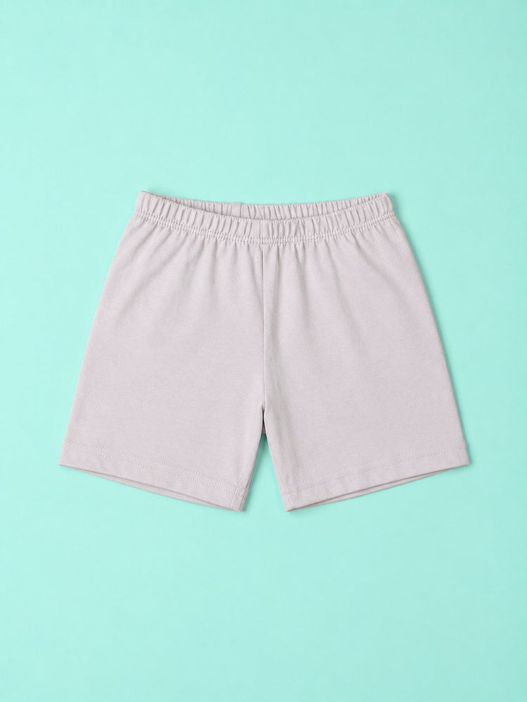 Dinosaur T-Shirt & Shorts Set