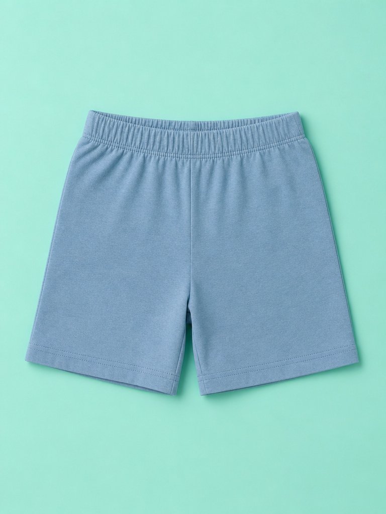 Lets Do It T-Shirt & Shorts Set
