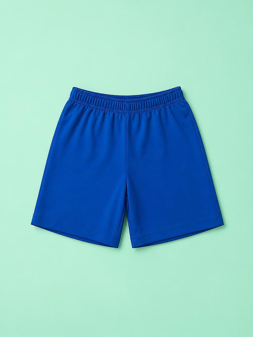 Galaxy T-Shirt & Shorts Set