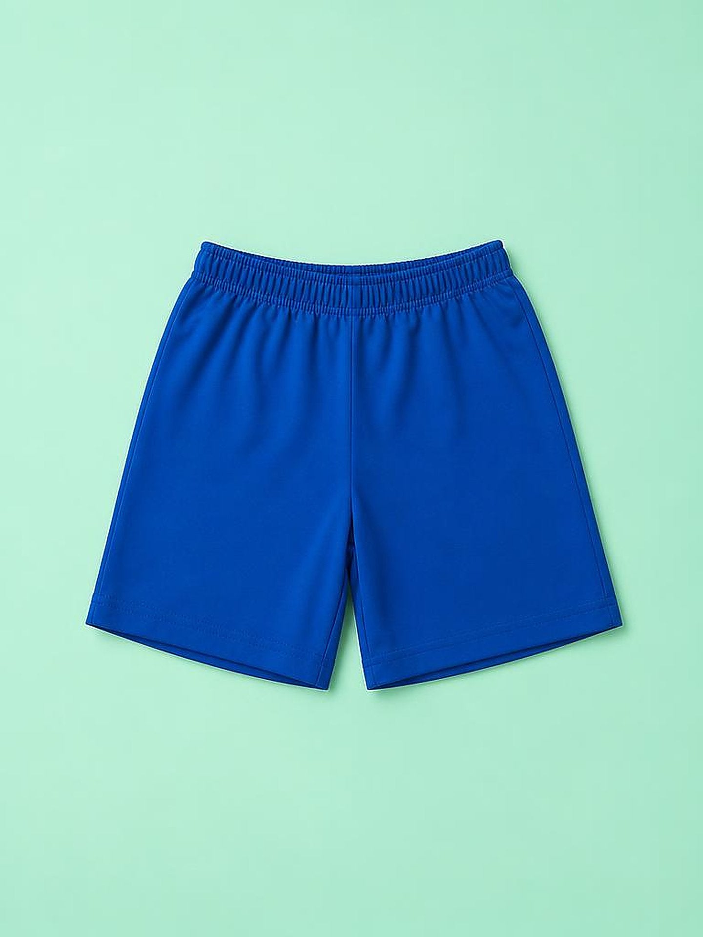 Galaxy T-Shirt & Shorts Set
