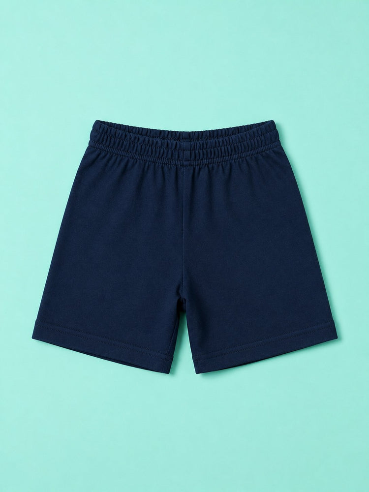 Gamer T-Shirt & Shorts Set