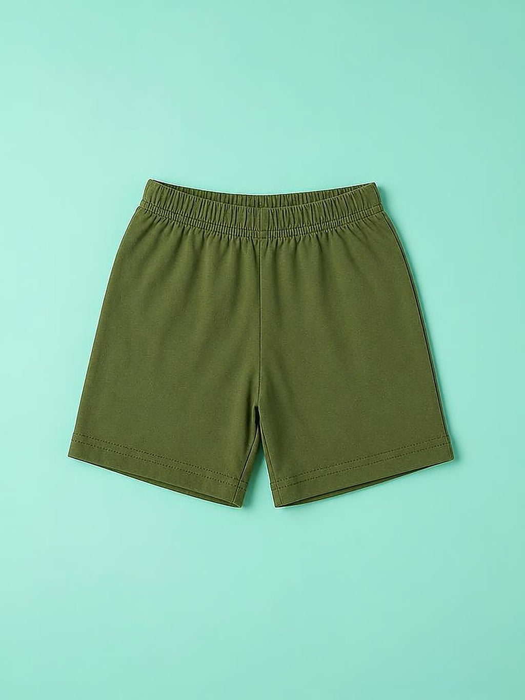 Team Captain T-Shirt & Shorts Set