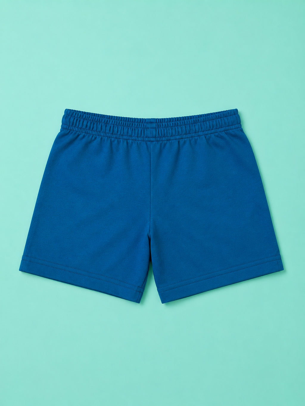 Lets Do It T-Shirt & Shorts Set