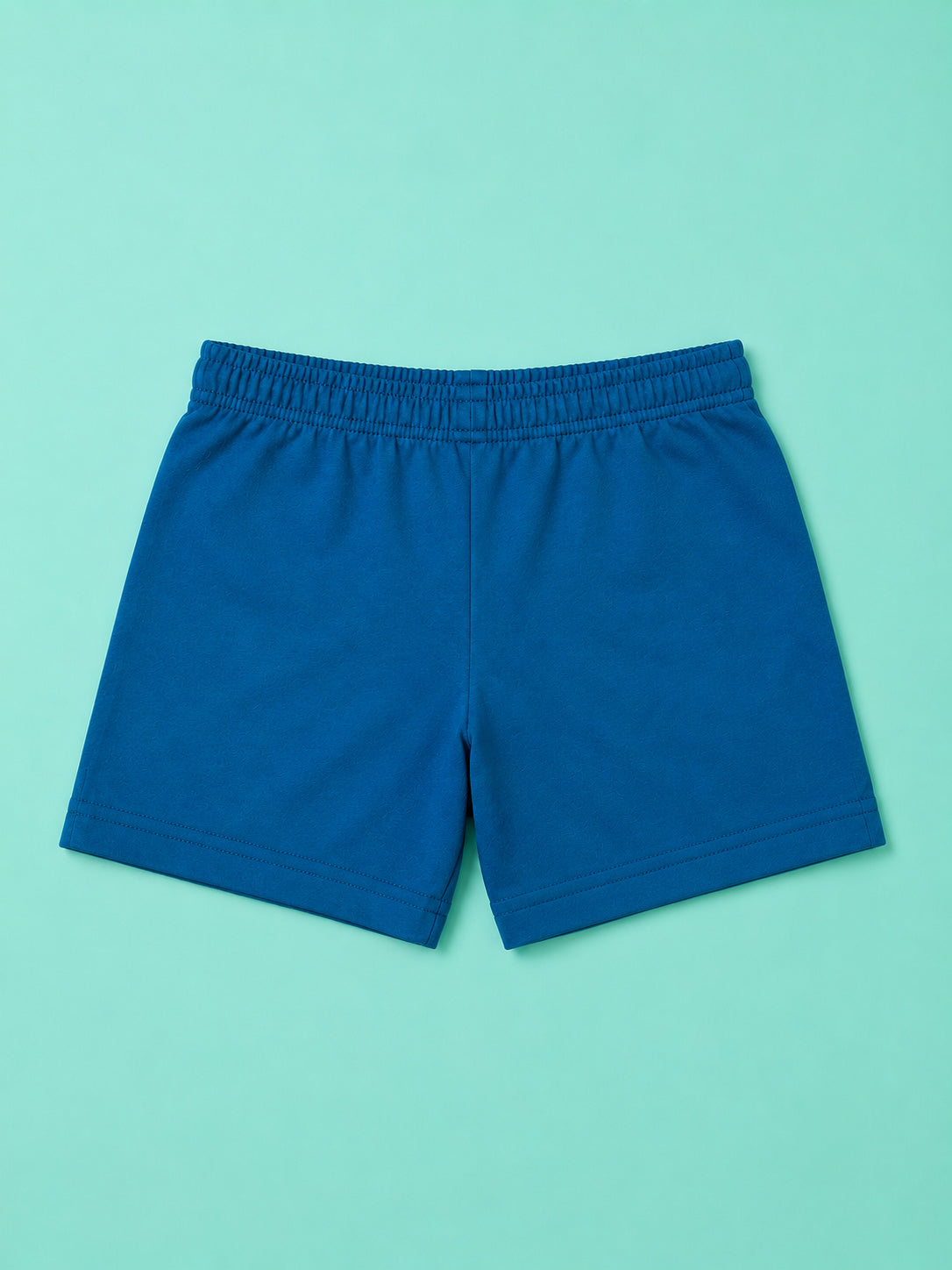 Lets Do It T-Shirt & Shorts Set