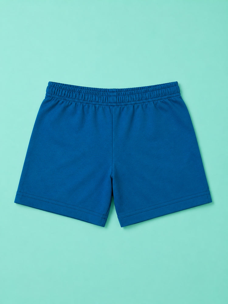 Lets Do It T-Shirt & Shorts Set