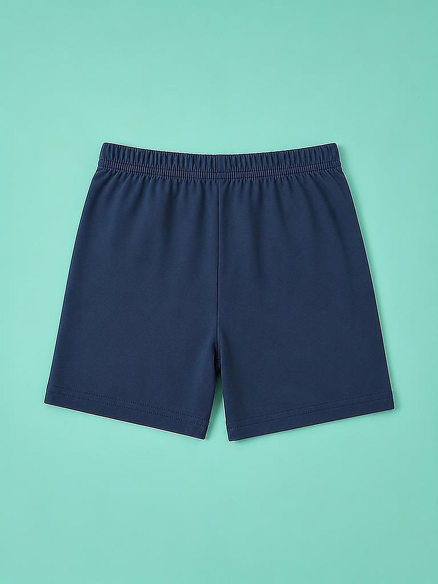 Team Captain T-Shirt & Shorts Set