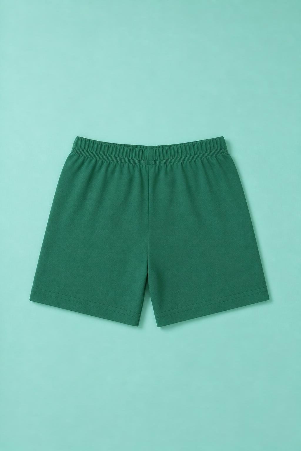 Apun Hi Toh Boss Hai T-Shirt & Shorts Set