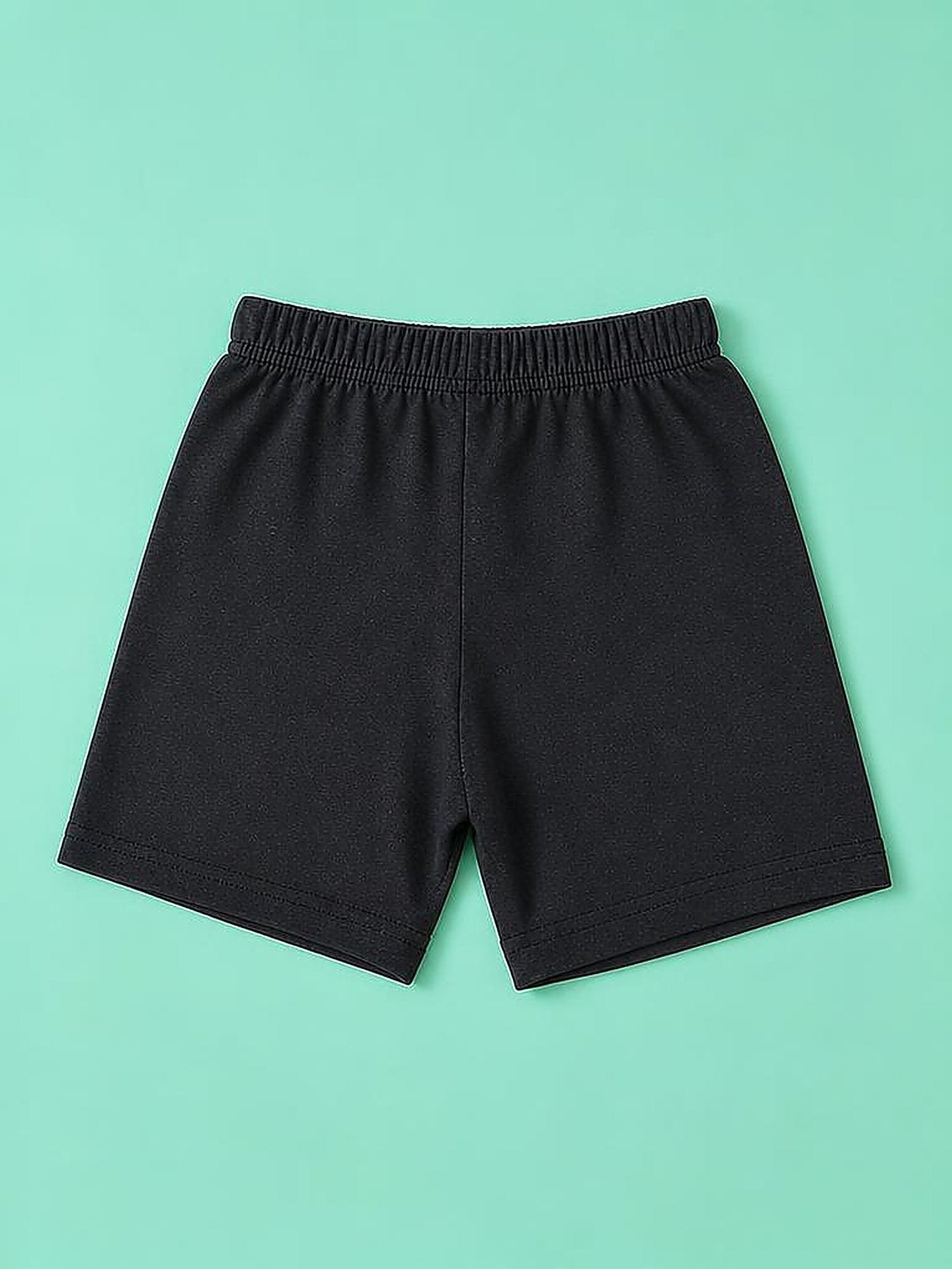 Dangerously Adorable T-Shirt & Shorts Set