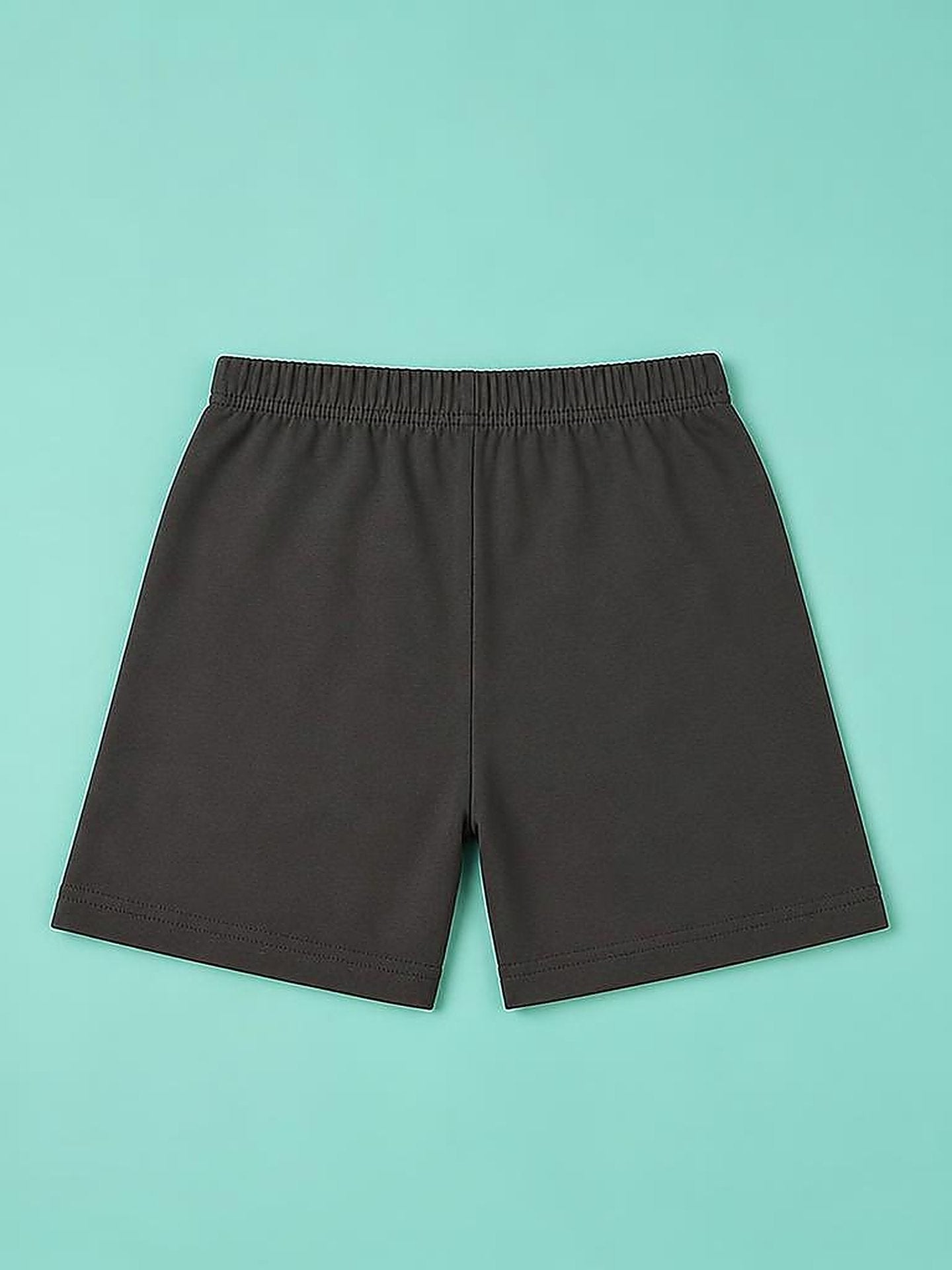Racer T-Shirt & Shorts Set