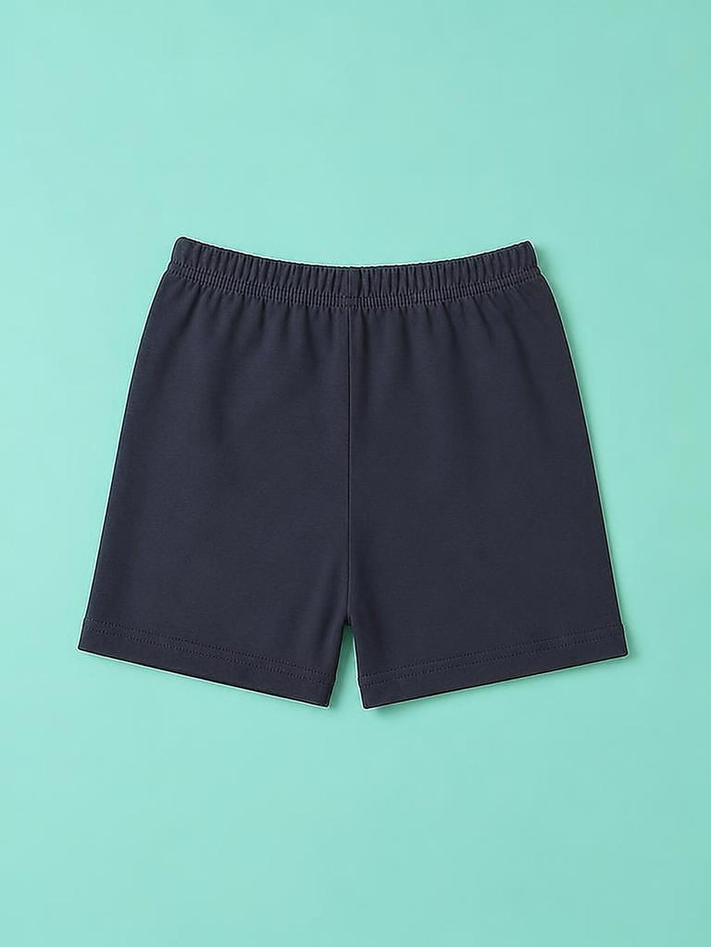 Tiny But Mighty T-Shirt & Shorts Set
