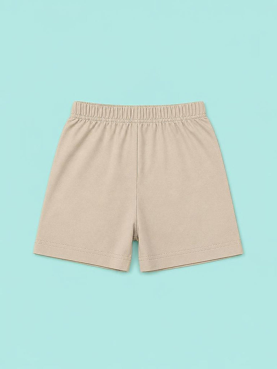 Dinosaur T-Shirt & Shorts Set
