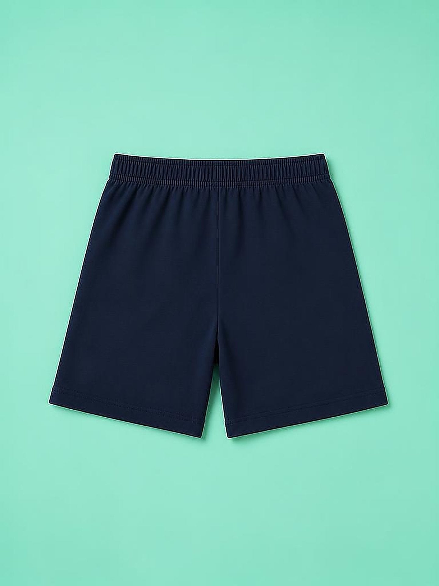 Play Time Commander T-Shirt & Shorts Set