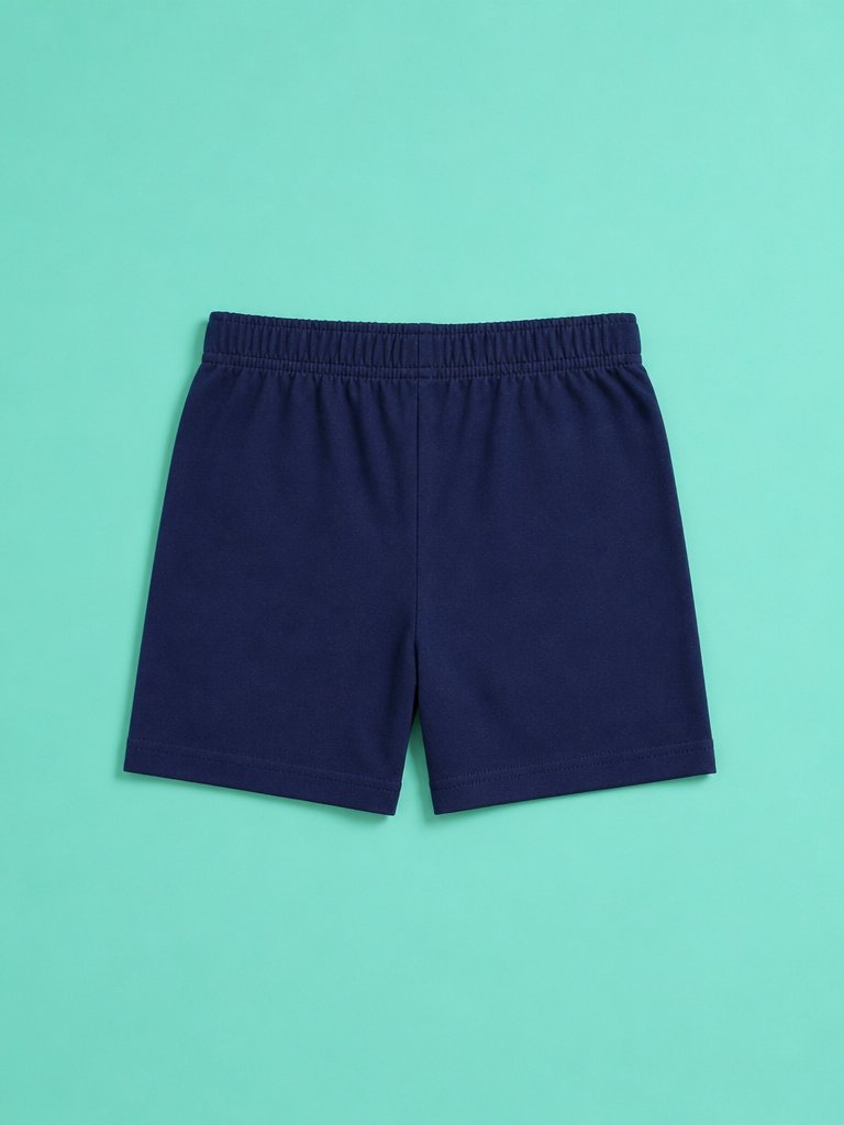 T Rex T-Shirt & Shorts Set