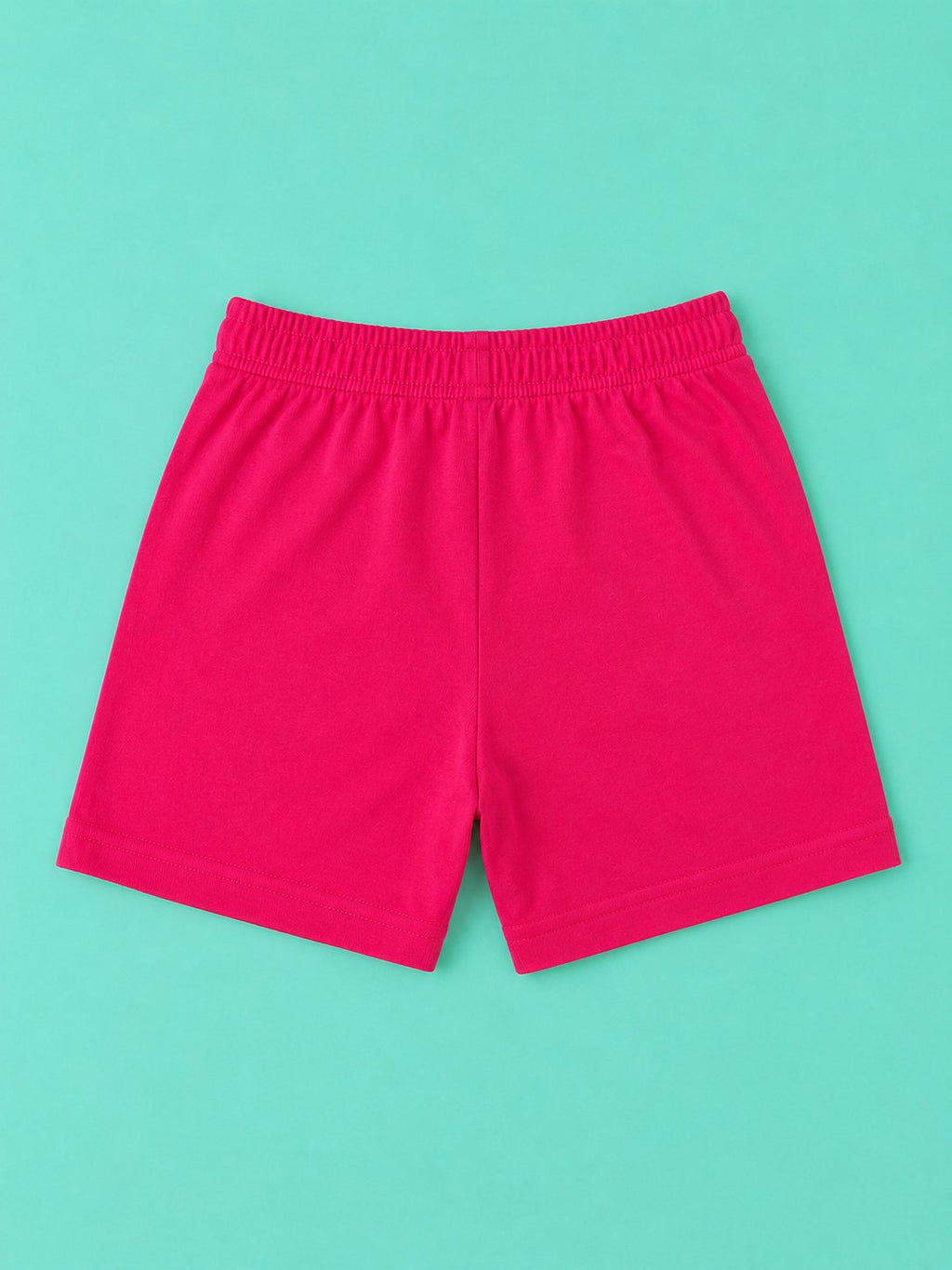 Rider T-Shirt & Shorts Set