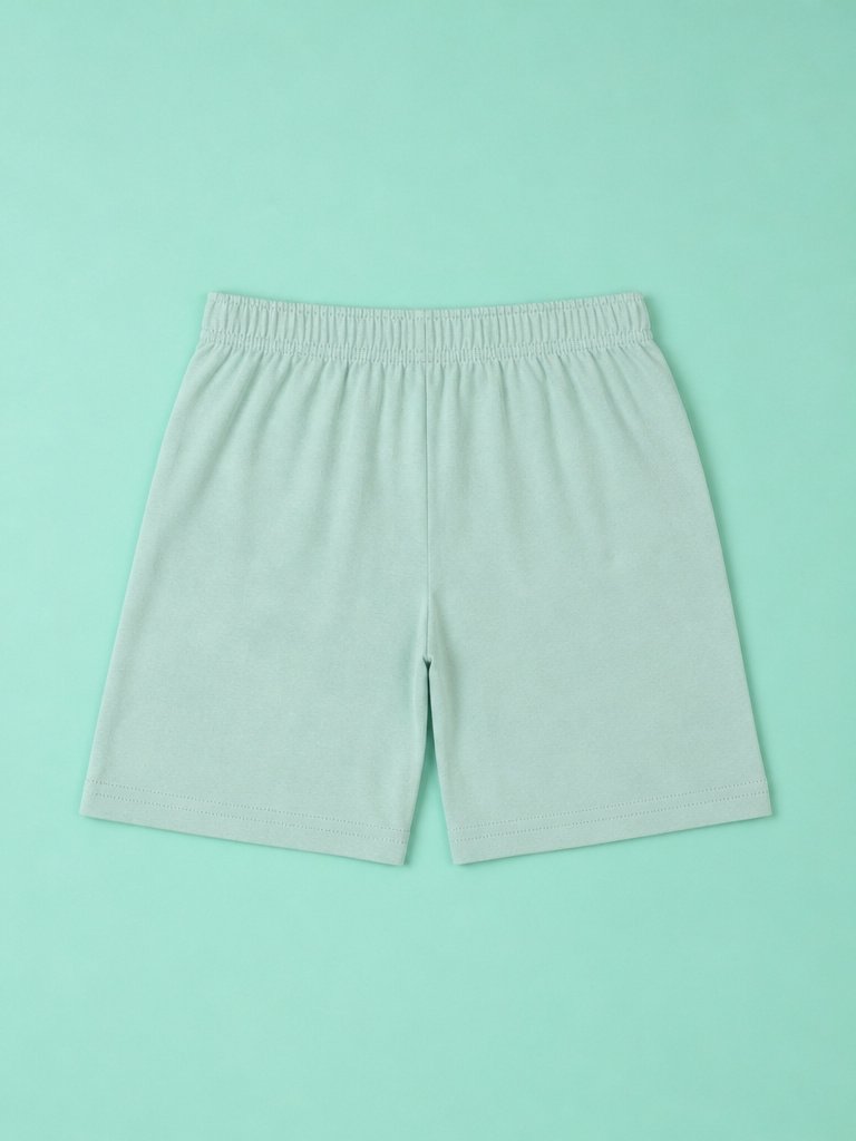 T-Rex T-Shirt & Shorts Set